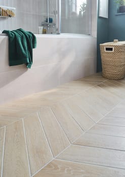 Natural Phuket Laundry Basket