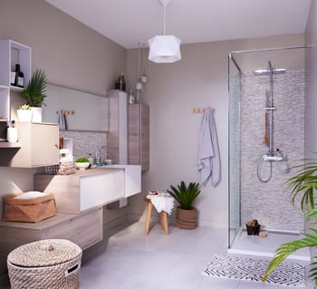 Natural Phuket Laundry Basket