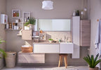 Natural Phuket Laundry Basket